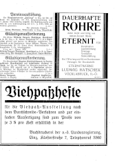 Amtliche Linzer Zeitung 19290208 Seite: 19