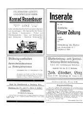 Amtliche Linzer Zeitung 19290208 Seite: 20