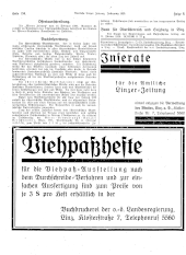 Amtliche Linzer Zeitung 19290222 Seite: 16