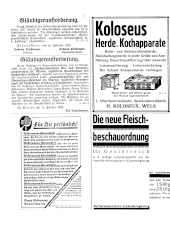 Amtliche Linzer Zeitung 19290301 Seite: 22