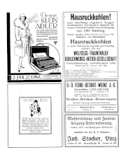 Amtliche Linzer Zeitung 19290308 Seite: 2