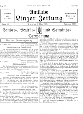 Amtliche Linzer Zeitung 19290308 Seite: 3