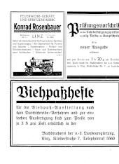 Amtliche Linzer Zeitung 19290308 Seite: 20