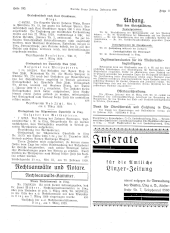 Amtliche Linzer Zeitung 19290315 Seite: 14