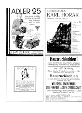 Amtliche Linzer Zeitung 19290322 Seite: 2