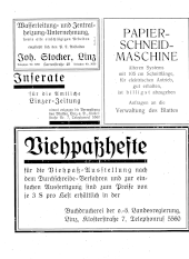 Amtliche Linzer Zeitung 19290412 Seite: 20