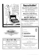 Amtliche Linzer Zeitung 19290419 Seite: 2