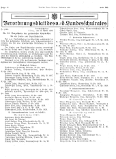 Amtliche Linzer Zeitung 19290426 Seite: 11