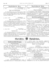 Amtliche Linzer Zeitung 19290426 Seite: 14