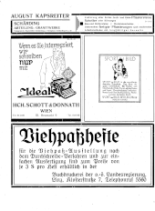 Amtliche Linzer Zeitung 19290426 Seite: 22