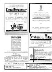 Amtliche Linzer Zeitung 19290503 Seite: 22