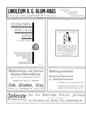 Amtliche Linzer Zeitung 19290510 Seite: 20