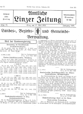 Amtliche Linzer Zeitung 19290517 Seite: 3