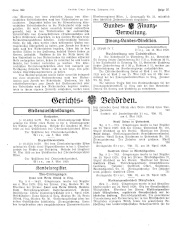 Amtliche Linzer Zeitung 19290517 Seite: 16