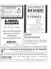 Amtliche Linzer Zeitung 19290524 Seite: 23