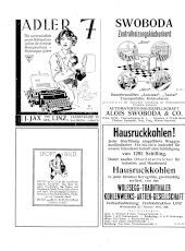 Amtliche Linzer Zeitung 19290531 Seite: 2