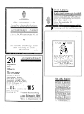 Amtliche Linzer Zeitung 19290607 Seite: 18