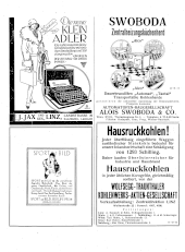 Amtliche Linzer Zeitung 19290614 Seite: 2