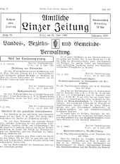 Amtliche Linzer Zeitung 19290621 Seite: 3