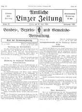 Amtliche Linzer Zeitung 19290726 Seite: 3