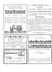 Amtliche Linzer Zeitung 19290726 Seite: 16