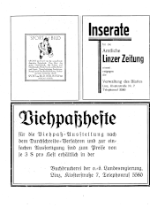 Amtliche Linzer Zeitung 19290816 Seite: 18