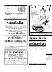 Amtliche Linzer Zeitung 19290823 Seite: 2