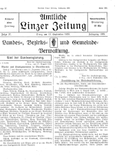 Amtliche Linzer Zeitung 19290913 Seite: 3