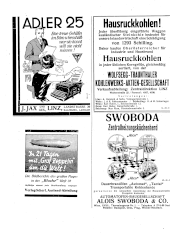 Amtliche Linzer Zeitung 19290920 Seite: 2