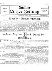 Amtliche Linzer Zeitung 19291004 Seite: 3