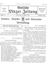 Amtliche Linzer Zeitung 19291011 Seite: 3