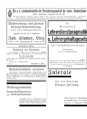 Amtliche Linzer Zeitung 19291011 Seite: 20