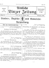 Amtliche Linzer Zeitung 19291018 Seite: 3