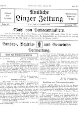 Amtliche Linzer Zeitung 19291025 Seite: 3