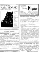 Amtliche Linzer Zeitung 19291122 Seite: 19