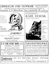 Amtliche Linzer Zeitung 19291129 Seite: 23