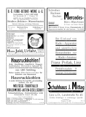 Amtliche Linzer Zeitung 19291206 Seite: 2