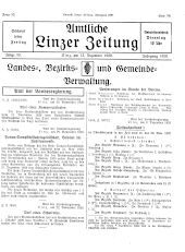 Amtliche Linzer Zeitung 19291213 Seite: 3