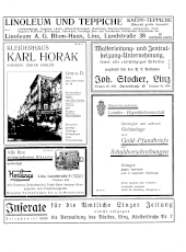 Amtliche Linzer Zeitung 19291213 Seite: 19