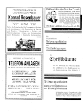 Amtliche Linzer Zeitung 19291213 Seite: 20