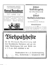 Amtliche Linzer Zeitung 19291227 Seite: 20