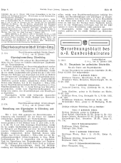 Amtliche Linzer Zeitung 19300124 Seite: 5