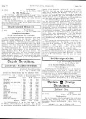 Amtliche Linzer Zeitung 19301031 Seite: 7