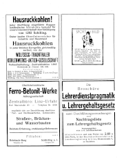 Amtliche Linzer Zeitung 19310109 Seite: 2