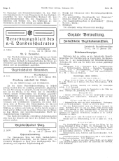 Amtliche Linzer Zeitung 19310123 Seite: 11