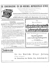 Amtliche Linzer Zeitung 19310123 Seite: 21