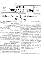 Amtliche Linzer Zeitung 19310130 Seite: 3