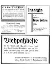 Amtliche Linzer Zeitung 19310130 Seite: 27