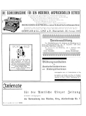 Amtliche Linzer Zeitung 19310206 Seite: 17