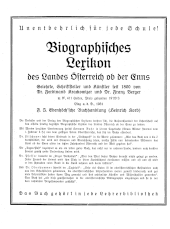 Amtliche Linzer Zeitung 19310213 Seite: 26